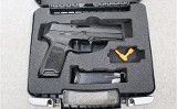 Sig Sauer ~ Model P320 ~ 40 S&W - 2 of 2