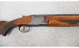 Winchester ~ Model 101 ~ 12 Gauge - 2 of 9