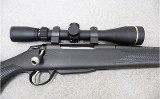 Tikka ~ Model T3X ~ 243 Winchester - 2 of 9