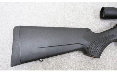 Tikka ~ Model T3X ~ 243 Winchester