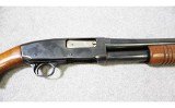 Remington ~ Model 31 ~ 12 Gauge - 2 of 9