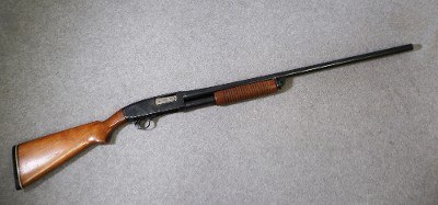 Remington ~ Model 31 ~ 12 Gauge