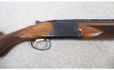 Browning ~ Model Citori ~ 12 Gauge - 2 of 9