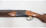 Browning ~ Model Citori ~ 12 Gauge - 7 of 9