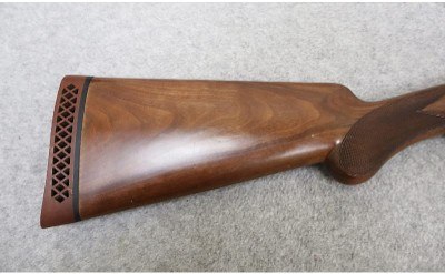 Browning ~ Model Citori ~ 12 Gauge