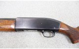 Winchester ~ Model 50 ~ 12 Gauge - 7 of 9