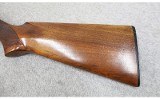 Winchester ~ Model 50 ~ 12 Gauge - 8 of 9