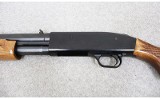 Mossberg ~ Model 500A Slugster ~ 12 Gauge - 7 of 9