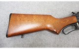 Marlin ~ Model 336W ~ 30-30 Winchester