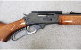 Marlin ~ Model 336W ~ 30-30 Winchester - 2 of 9