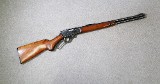 Marlin ~ 336RC ~ 35 Remington - 1 of 10