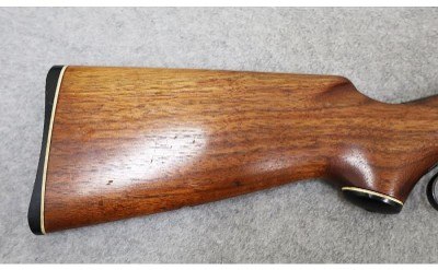 Marlin ~ 336RC ~ 35 Remington