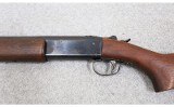 Winchester ~ Model 37 ~ 410 Gauge - 7 of 9