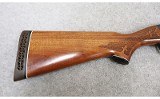 Remington ~ Model 870 ~ 12 Gauge