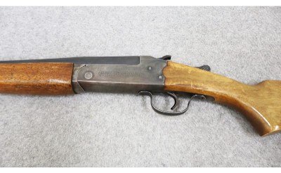 Savage ~ Model 107 ~ 410 Gauge - Image 8 of 10