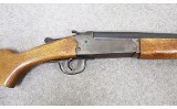 Savage ~ Model 107 ~ 410 Gauge - 3 of 9