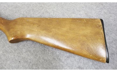 Savage ~ Model 107 ~ 410 Gauge - Image 9 of 10