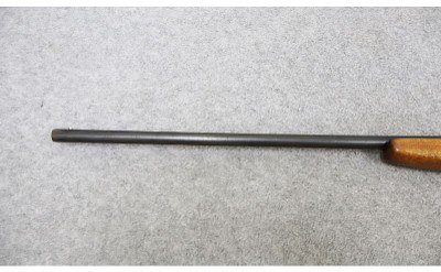 Savage ~ Model 107 ~ 410 Gauge - Image 6 of 10