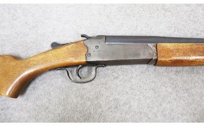 Savage ~ Model 107 ~ 410 Gauge - Image 3 of 10