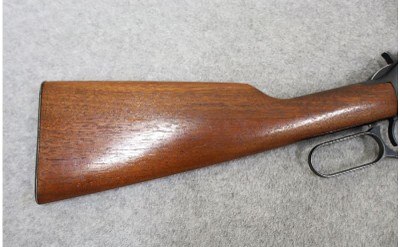 Winchester ~ Model 94 ~ 30-30 Winchester