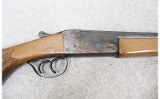 Savage ~ Model 311 ~ 410 Gauge - 2 of 9