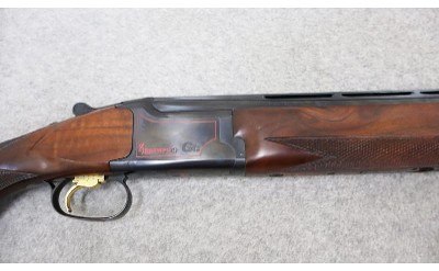 Browning ~ Model GTI ~ 12 Gauge - Image 3 of 10