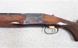 Browning ~ Model GTI ~ 12 Gauge - 7 of 9