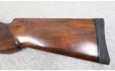 Browning ~ Model GTI ~ 12 Gauge - Image 9 of 10