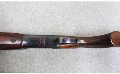 Browning ~ Model GTI ~ 12 Gauge - Image 7 of 10