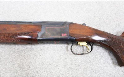 Browning ~ Model GTI ~ 12 Gauge - Image 8 of 10