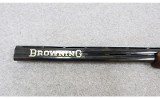 Browning ~ Model GTI ~ 12 Gauge - 5 of 9