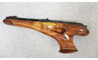 Remington ~ Model XP-100 ~ 221 Fireball