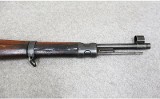 Yugo ~ Model M24/47 ~ 7.92x57mm - 3 of 9