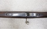 Yugo ~ Model M24/47 ~ 7.92x57mm - 6 of 9
