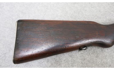 Yugo ~ Model M24/47 ~ 7.92x57mm