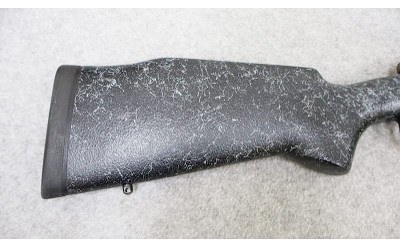 Remington ~ Model 700 ~ 30-06 Springfield