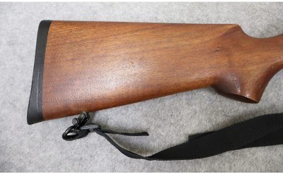 Carl Gustafs ~ Model Gevarsfaktori ~ 6.5-55 Swede