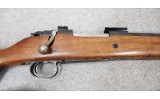 Carl Gustafs ~ Model Gevarsfaktori ~ 6.5-55 Swede - 2 of 9
