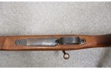 Carl Gustafs ~ Model Gevarsfaktori ~ 6.5-55 Swede - 6 of 9