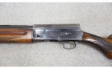 Browning ~ Model Auto-5 ~ 12 Gauge - 7 of 9