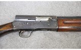 Browning ~ Model Auto-5 ~ 12 Gauge - 2 of 9