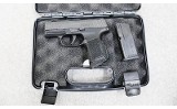 Sig Sauer ~ Model P365 ~ 9 mm Luger - 2 of 2