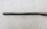 Churchill ~ Model XXV ~ 12 Gauge - 5 of 13
