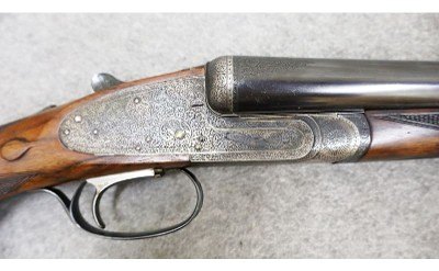 Churchill ~ Model XXV ~ 12 Gauge - Image 3 of 14