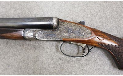 Churchill ~ Model XXV ~ 12 Gauge - Image 8 of 14