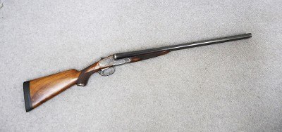 Churchill ~ Model XXV ~ 12 Gauge