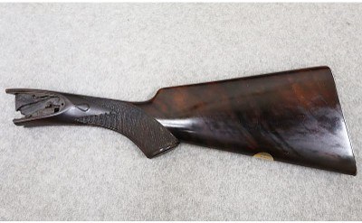 Churchill ~ Model XXV ~ 12 Gauge - Image 13 of 14