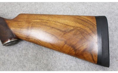 Churchill ~ Model XXV ~ 12 Gauge - Image 9 of 14