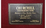 Churchill ~ Model XXV ~ 12 Gauge - 11 of 13