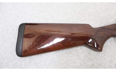 Browning ~ Model Citori CXS ~ 12 Gauge
